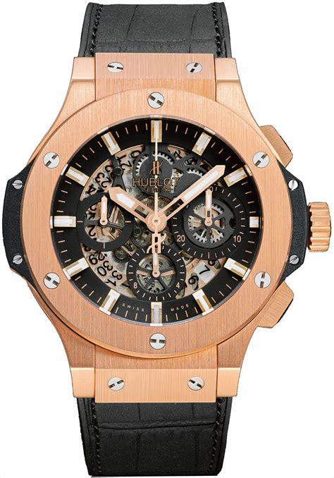 hublot saat erkek|luxury men's hublot watches.